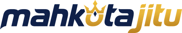 Logo mahkotajitu